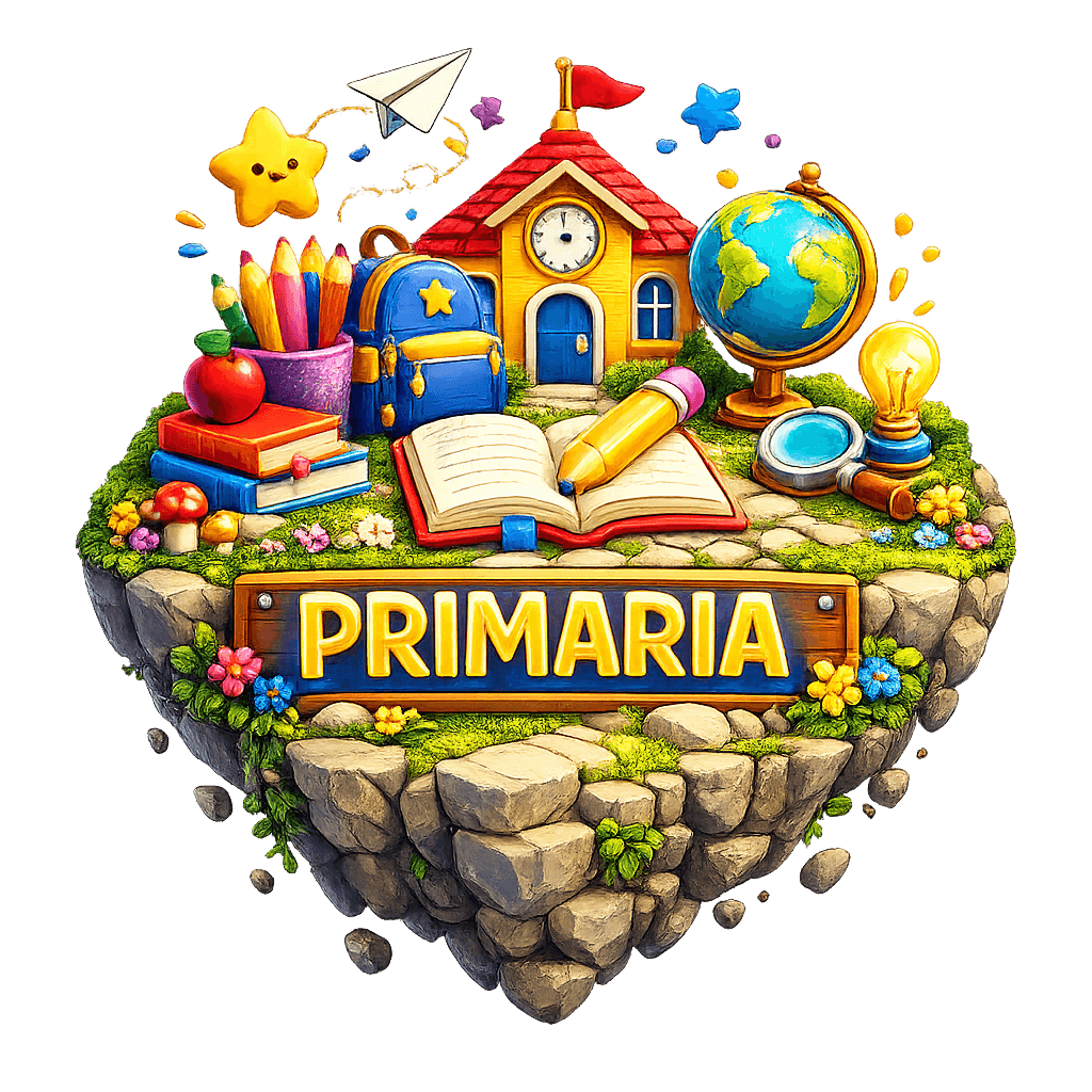 FICHAS PARA IMPRIMIR PRIMARIA