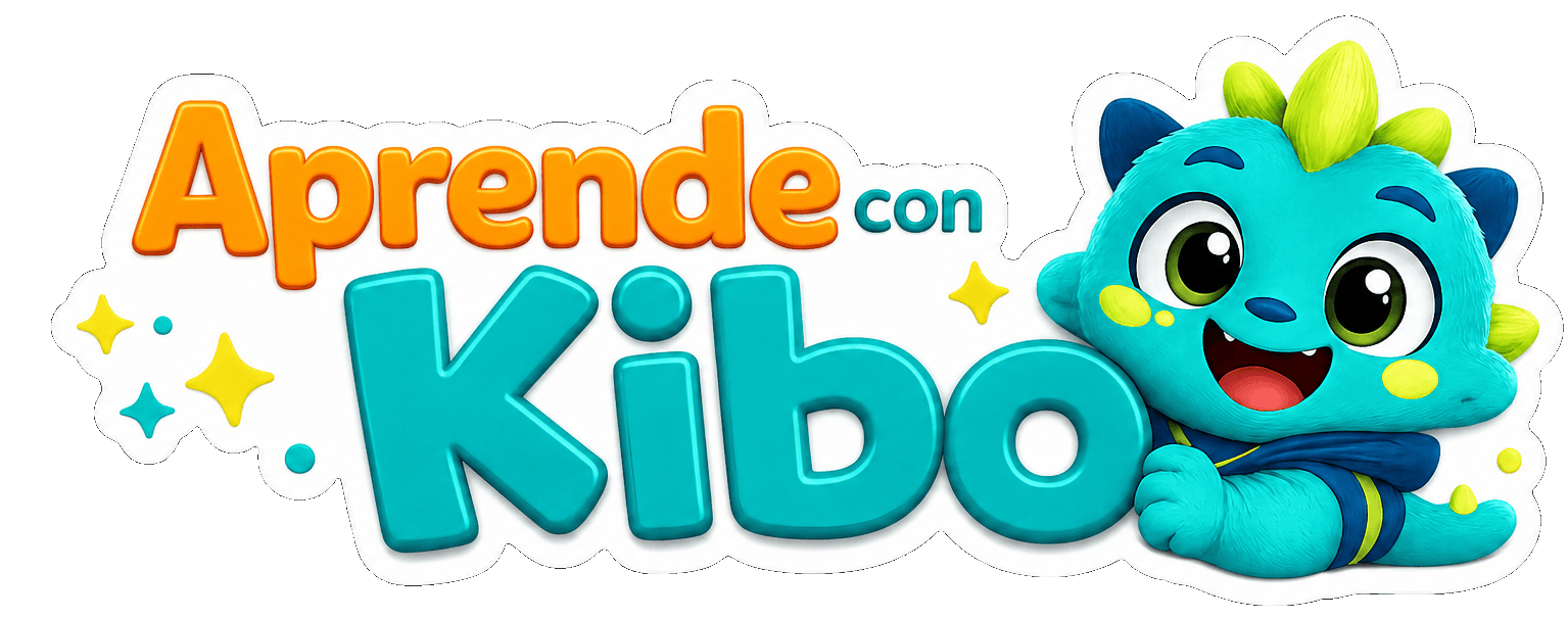 fichas gratuitas con kibo